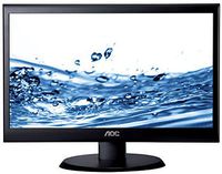 AOC E2450SWD 24-Inch Class LED Monitor