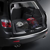 Envelope Trunk Cargo Net for GMC Acadia Buick Enclave Chevy Traverse 2010 2011 2012 2013 2014 2015 2016