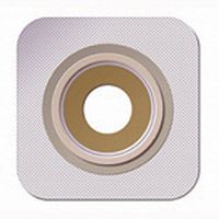 Natura Moldable Stomahesive Skin Barrier with Hydrocolloid Flexible Collar [70mm (2 3/4") - X-Large]