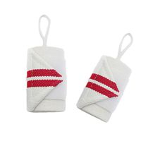 Wrist Wallet Wristband with Zipper Wrist Strap Wrist Support Hand Supports Cotton Wrist Wraps- for Running, Walking, Basketball, Tennis, Hiking, Gym, Cross-Fit and More