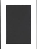 24x36 White Picture Mats Mattes Matting with White Core, for 20x30 Pictures