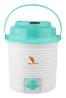 Margaritaville A Sip of Summer Bluetooth Wireless Drink Dispensing Cooler Speaker