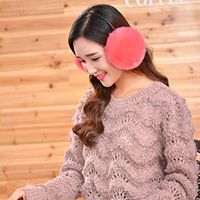 Myzixuan Warm Ears in Winter, Ear-Covered Ear Cover Ear Warm Gifts