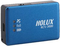 Holux RCV-3000 Bluetooth Data Logger USB GPS (Bluetooth, USB GPS, 66CH, WAAS, 200k Waypoints)