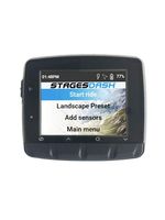 Stages Dash L50 GPS Cycling Computer with EverBrite Screen