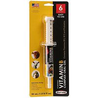 Durvet Vitamin B Complex 30ml