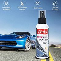 2019 New Glass Marks Remover 150ml