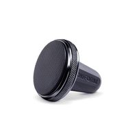 Rokform Aluminum Super Grip Universal Magnetic Air Vent Car Mount/Holder, works with all Magnetic Cases, Black