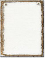 Textured Post Letterhead - 80 Sheets