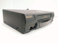 Sansui VCR VHS Player Recorder