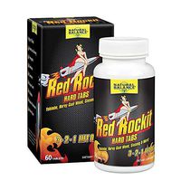 Natural Balance Red Rockit Supplements, 60 Count