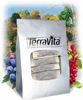 Digestive Enzymes Complex Tea - Boldo, Goldenseal, Gentian and Alfalfa (50 Tea Bags, ZIN: 512008)