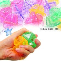 New Design 4pcs Washing Machine Ball Wash Laundry Dryer Fabric Soften Helper Cleaner, Magic Laundry Ball - Fabric Softener Market, Dryer Wash, Used Ball Washer, Fabric Softener Coupons, Laundry Drier