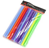 Chef Craft Jumbo Straws