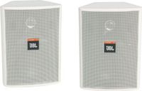 JBL Control 23T 2-Way 3-1/2" Indoor/Outdoor Speaker Pair White