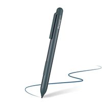Surface Pen for Microsoft Surface GO Pen, 1024Level Pressure Sensitivity with Microsoft Hardware Certification Report Approved- Cobalt Blue