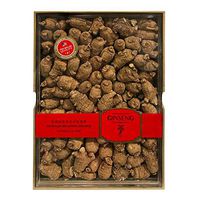 正康蔘業 Ginsengpro | 精選美國威斯康辛州種植花旗參(中圓泡)16oz/盒 | American Wisconsin Ginseng (Medium Bulb) 16oz/Box