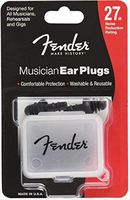 Fender Musician Series Ear Plugs