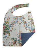 Granny Jo Products Clothing Protector (Rose Garden)