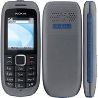 Nokia 1616 T-Mobile Dark Blue Prepaid Cellular Phone