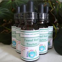 Combo Pack - Kava Kava & Passionflower Extract Tincture - Sleep Aids - Two 1 Ounce Bottles