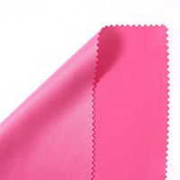 Photodon Silky Woven Microfiber Cloths 6 x 7 (Pink, 10)