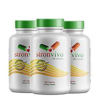 Stronvivo 90 Day Supply