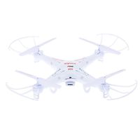Syma Toys X5C-1 Explorers 4 CH Remote Control Quadcopter, 2015 Version