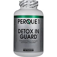 Detox in Guard (180 tabs)