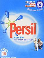 Persil Non Biological Powder 700g - 10 Washes, Pack of 2