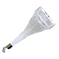 Dino-Lite MSFCMA1 90 Degree Mirror View Adapter - for Model AD4113TL