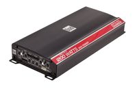 Dual DA560D 1200 Peak Watt 5 Channel Digital Amplifier