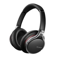 Sony MDR10RBT Bluetooth Wireless Headphones