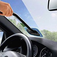 1pcs Hot Windshield Easy Cleaner - Clean Hard-To-Reach Windows On Your Car Or Home Wholesale