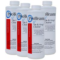 ProTeam Tile & Vinyl Cleaner (1 qt) (4 Pack)