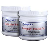 Metagenics Probioplex Intensive Care 5.3 oz. (150 g) Powder (30 servings) - TwinPak