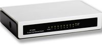 Lynn Electronics LYN-1008D 8 Port 10/100 Desktop Switch