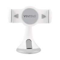 Vivitar Mount It 3-in-1 Suction Tablet Mount