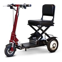 EWheels Speedy Folding Portable Scooter EW-01