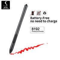 10moons 1060Plus 8192 Pressure Levels No Need Charge No Need Battery Pen