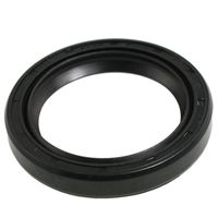 uxcell Seal Oil TC Oil Seal Black 35 x 47 x 7mm