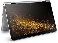 HP 13-Y023CL Envy X360 Convertible Laptop, 13.3in 4K Ultra-HD IPS Touchscreen, Intel Core i7-7500U 2.7GHz, 512GB PCIe Solid State Drive, 16GB DDR3, 802.11ac, Bluetooth, Win10H (Renewed)