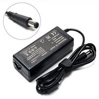 Easy Style 65W Ac Adapter Laptop Charger for HP 2000-2B19WM 2000-2D19WM 2000-2C29WM 2000-2D49WM 2000-2B09WM 2000-2D24DX 2000-329WM 2000-2C29WM 2000-2A20NR 2000-2B44DX 584037-001 608425-002 677774-004