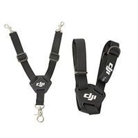 UTEC LIMITED Shoulder Neck Strap Belt Sling Lanyard Necklaces for DJI Phantom 4/3/2 Inspire 1 Remote Controller