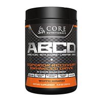Core Nutritionals ABCD (White Mango)