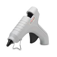 Big Glue Gun White by Topenca Supplies (40W, 100-240Volt)