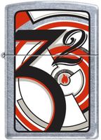 ZIPPO 207 DECO1932