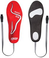 Hotronic BD Anatomic Insoles: Pair: Small