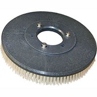20" Poly Scrub Brush for 20" Auto Floor Scrubber, VF82056