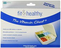 Vitamin Chest - 1 Each
